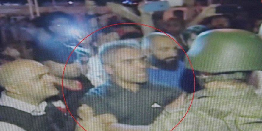 Darbe Girişiminde Vurulan Mühendisten Darbeciler Hakkında Suç Duyurusu