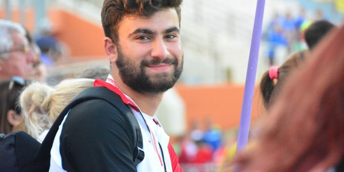 Milli Sporcular Avrupa Atmalar Kupası’na Hazır