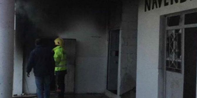 Pkk’nın Ezidiler Üzerinden Kanton Oyunu