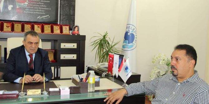 Trabzon’un Yomra İlçesine Kuveytli Yatırımcıdan 150 Milyon Dolarlık Yatırım Müjdesi