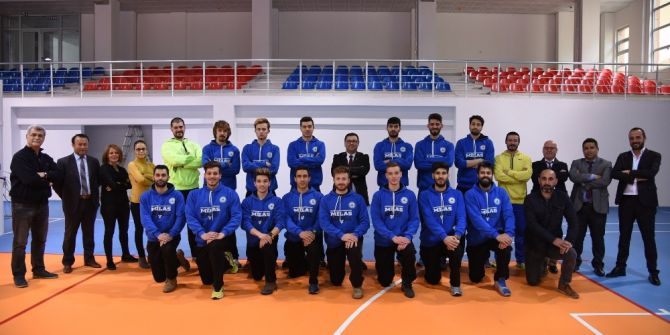 Tokat; “Şampiyonluğu Milas’a Hediye Ediyoruz”