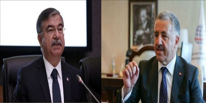 Bakanlar Çıldır’a Geliyor