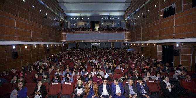 Kore Rüzgarı İkinci Kez Esti