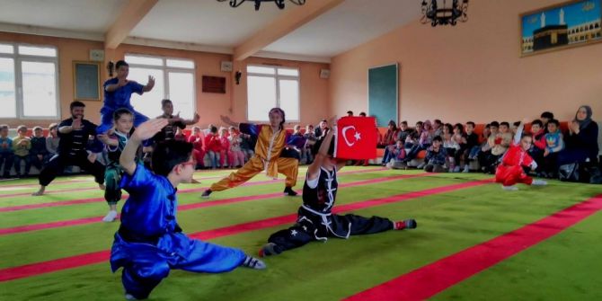 Yaşadıkları Acının İzleri Sporla Silinecek