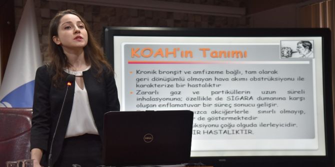 Sigara Kullanan Her Birey Koah’a Yakalanabilir