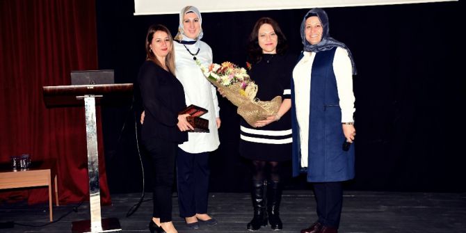 Kadınlar Gününde Özel Anneler Unutulmadı