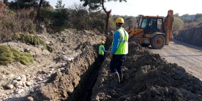 Ömrünü Tamamlayan Hatlar Yenileniyor