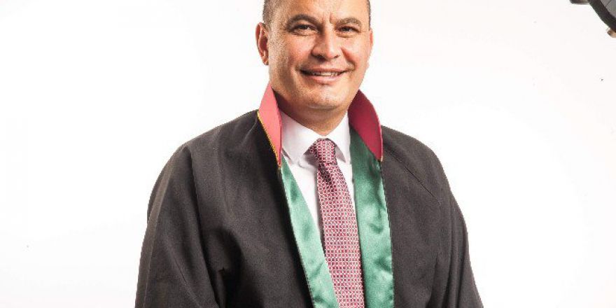 Konya Barosu Birlik Grubu Başkan Adayı Altınsoy Seçim Beyannamesini Açıkladı