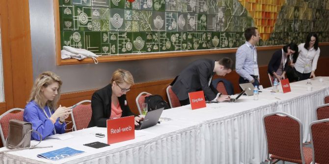 "Rusların En Çok Tercih Ettiği İkinci Tatil Noktası Türkiye"