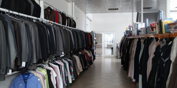 Başiskele Belediyesi, Yardıma Muhtaç İnsanlar İçin Hayır Çarşısı Kurdu