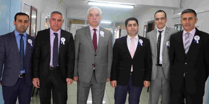 Varto’da Vergi Haftası Etkinliği