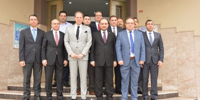 Siyasi İstikrar Ekonomik İstikrarı Da Beraberinde Getiriyor