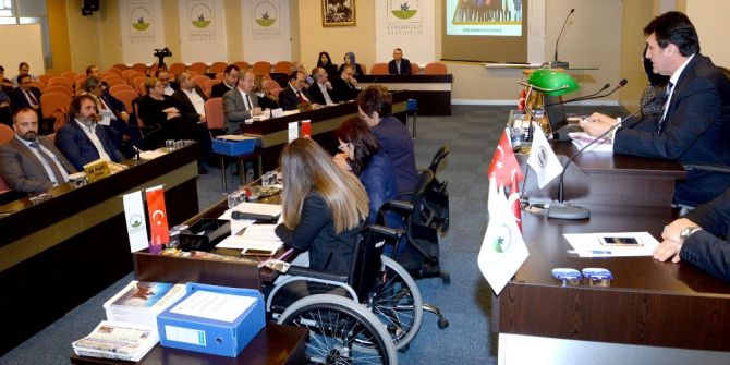 Dündar: “Chp Soğanlı Projesiyle İlgili Vatandaşı Yanlış Bilgilendiriyor”