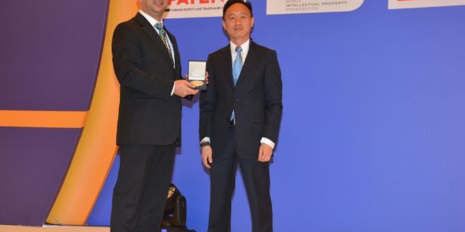 İstanbul Uluslararası Buluş Fuarına Katılan, Erciyes Teknopark Erciyes Teknoloji Transferi Ofisi İki Ödül Kazandı