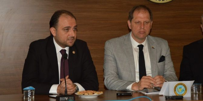 Manisa’da Üretiliyor İzmir’le Anılıyor