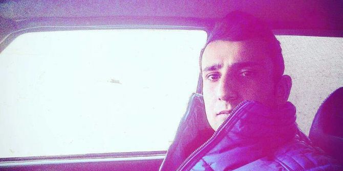 20 Yaşındaki Gençten 7 Gündür Haber Alınamıyor