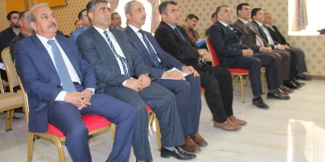 Elazığ’da Bilinçli Trafik Eğitimi İçin Start Verildi