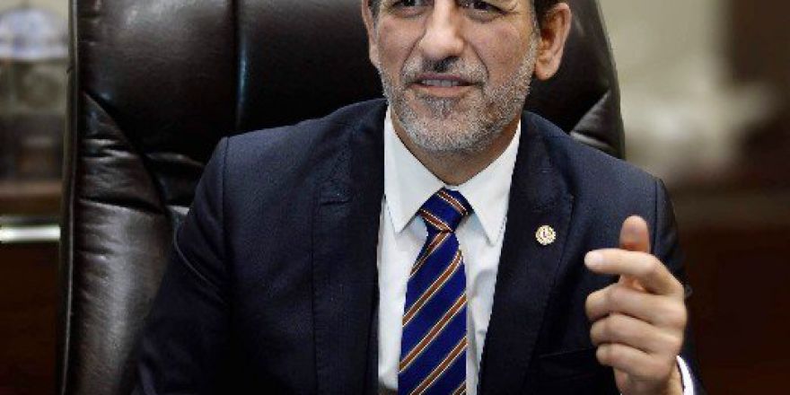 Btso Yönetim Kurulu Başkanı İbrahim Burkay: