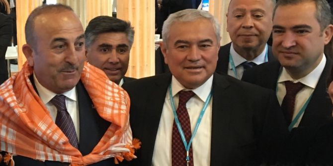 Antalya Turizminin Kalbi Berlin’de Atıyor