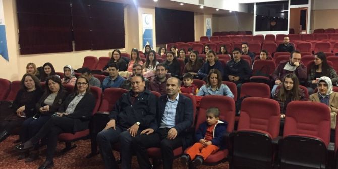 Seyitgazi’de ’’Stem’’ Projesi Uygulanmaya Başlandı