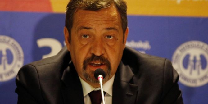 Kilo Fazlalığı Böbrek Hastalığı Riskini Arttırıyor