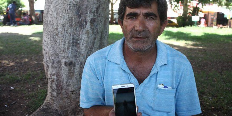 Asker Oğlundan Haber Alamayan Baba Yardım İstiyor