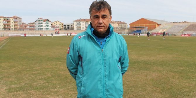 Niğde Belediyespor, Hatayspor İle Karşılaşacak