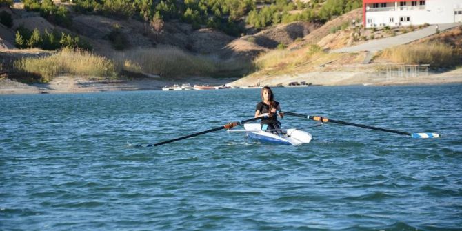 Adıyaman’da Kano Kursu Verilecek