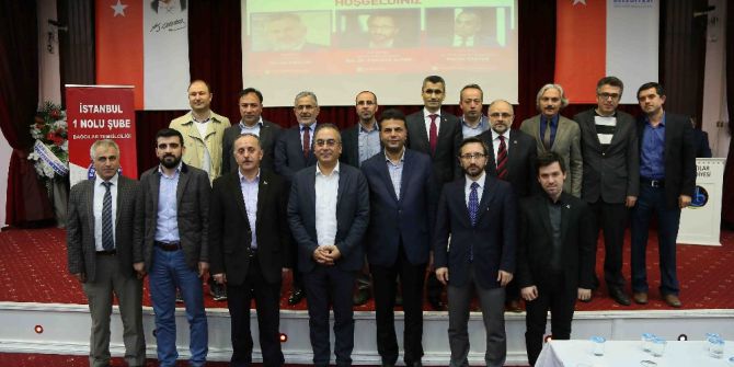 Ak Parti Milletvekili Esayan: “Kılıçdaroğlu Pimi Çekip Atıyor”