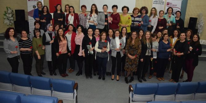 Önce Eğitim Sonra Selfie