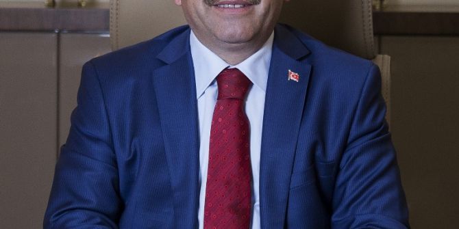 Başkan Karabacak, Bilgi Birikimlerini Mardin’de Paylaşacak