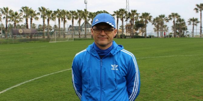 İrfan Buz: “İnanılmaz Sıkışık Bir Maç Trafiği Olacak, Çok Dikkatli Olmamız Gerekiyor”