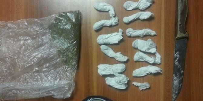 Önleyici Hizmetler Şube Müdürlüğünün Bir Haftalık Çalışmaları