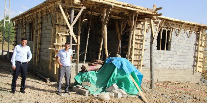 Dar Gelirli Ailelere Devletten Konut Desteği