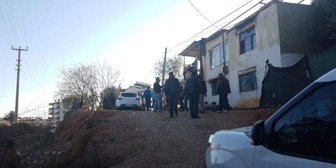 Manavgat’ta Uyuşturucu Operasyonu