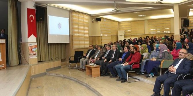 Sedep Kapsamında “Değerlerimiz İçin Buradayız” Paneli