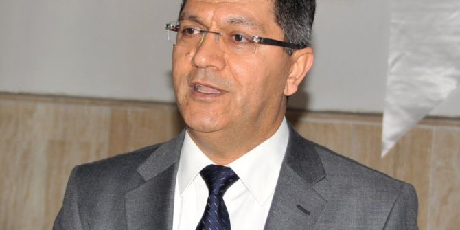 Dr. Karahan: "Kanser Saygıyı Hak Ediyor"