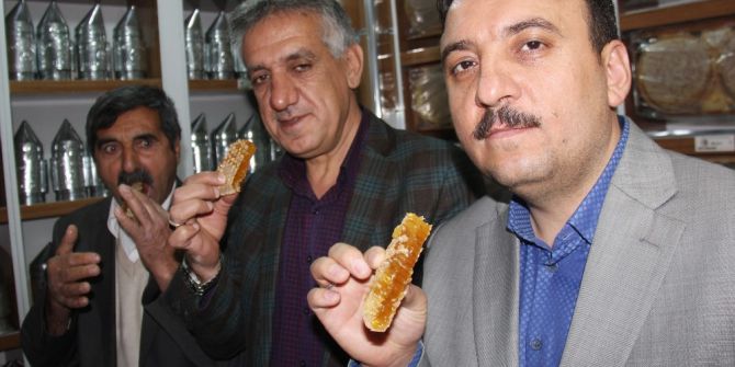 Bingöl’den Karatay’ın "Bal Yemeyin" Uyarısına "Ona Uymayın ‘Bal’ Yiyin" Cevabı