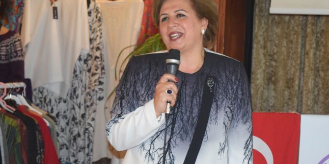 Çekmeköy’ün Gönüllü Anneleri 8 Mart’ı Kutladı