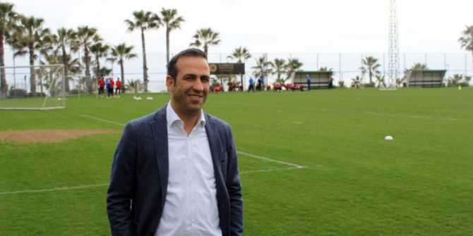 Evkur Yeni Malatyaspor’da Başkan Gevrek, Antalya Kampını Ziyaret Etti