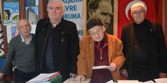 İstanbul Depreme Hazır Değil