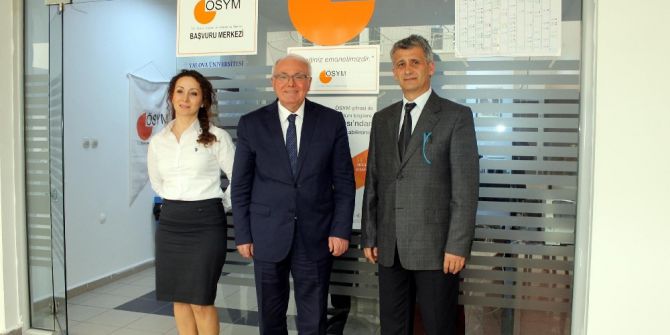 Bu Haberi Okumadan Sınava Girmeyin