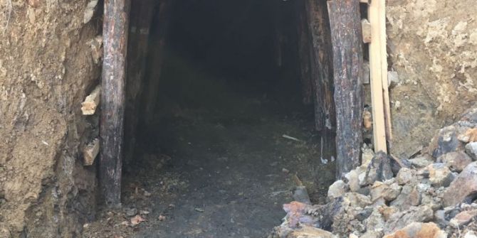 Zonguldak’ta Kaçak Madenlere Geçit Yok
