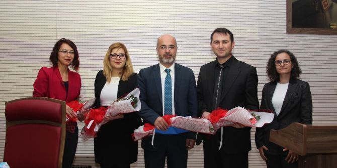 Bitlis’te 8 Mart Dünya Kadınlar Günü Paneli