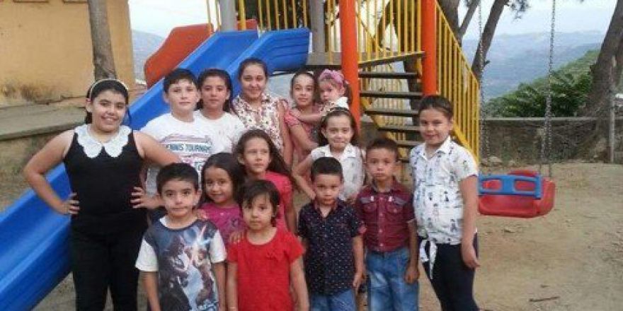 Çocuklardan Başkan Kale’ye Mektup