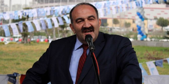 Uzunkaya: "Türkiye’de İhanetlere Rağmen İstihdam Oranı Artıyor"