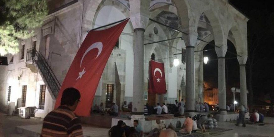 Demokrasi Böbetinde 11. Gün Geride Kaldı