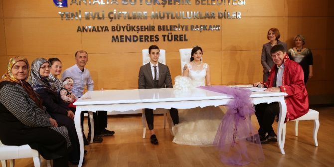 Milli Tekvandocu Tatar, Evlendi