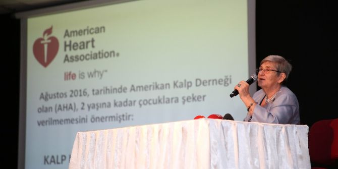 Canan Karatay’dan Bal Satıcılarına Yanıt