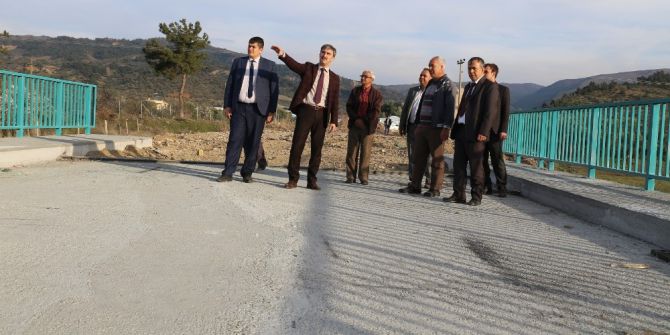 Çatalköprü’de Dur-geç Devri Sona Erdi